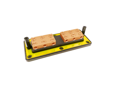 SMD MSB3-12 Premium Mini SPLIT Ground/ Positive Block - gallery view 13