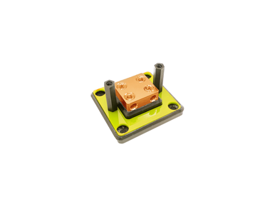SMD MGB-2x2 Premium Mini Ground/ Positive Block - gallery view 13