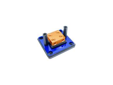 SMD MGB-2x2 Premium Mini Ground/ Positive Block - gallery view 10