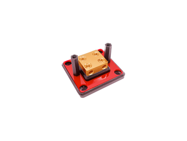 SMD MGB-2x2 Premium Mini Ground/ Positive Block - gallery view 11
