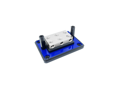 SMD MGB-3x2 Mini Ground/ Positive Block - gallery view 4