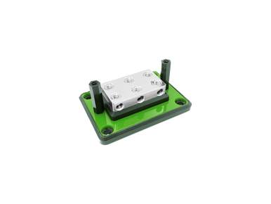 SMD MGB-3x2 Mini Ground/ Positive Block - gallery view 7
