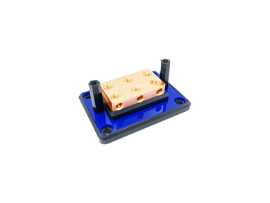 SMD MGB-3x2 Mini Ground/ Positive Block - gallery view 10