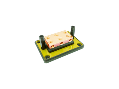 SMD MGB-3x2 Mini Ground/ Positive Block - gallery view 9