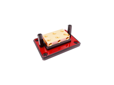 SMD MGB-3x2 Mini Ground/ Positive Block - gallery view 13