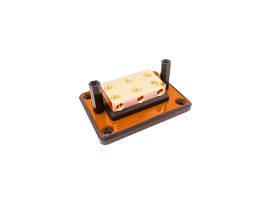 SMD MGB-3x2 Mini Ground/ Positive Block - gallery view 12