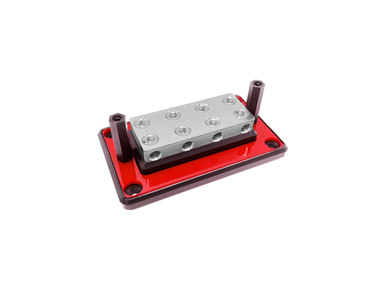SMD MGB-4x2 Premium Mini Ground/ Positive Block - gallery view 4