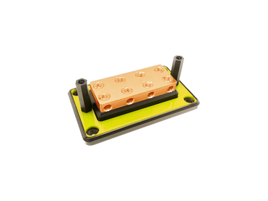 SMD MGB-4x2 Premium Mini Ground/ Positive Block - gallery view 13