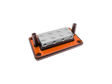 SMD MGB-4x2 Premium Mini Ground/ Positive Block - gallery view 7