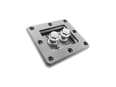 SMD 1 Channel Speaker Terminal - Square - gallery view 5