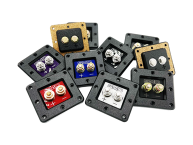 SMD 1 Channel Speaker Terminal - Square - gallery view 8