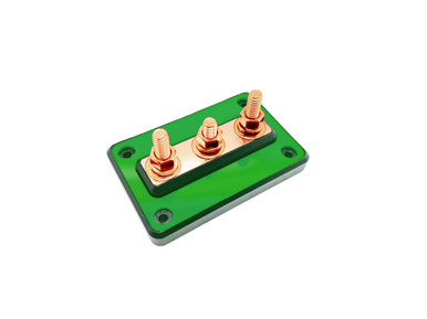 SMD UB-3 (Universal Power/ Grounding Bar - 3 post) - gallery view 5