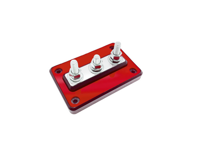 SMD UB-3 (Universal Power/ Grounding Bar - 3 post) - gallery view 9