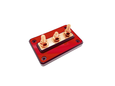 SMD UB-3 (Universal Power/ Grounding Bar - 3 post) - gallery view 6