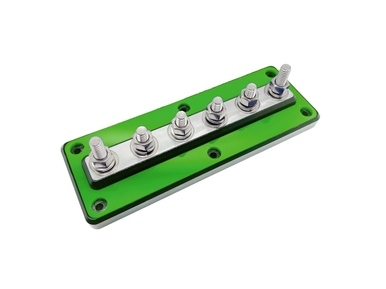 SMD UB-6 (Universal Power/ Grounding Bar - 6 post) - gallery view 4