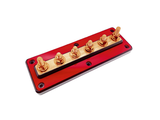 SMD UB-6 (Universal Power/ Grounding Bar - 6 post) - gallery view 9