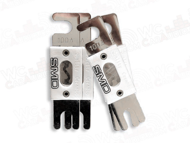 Ceramic SMD ANL Fuses (100-600A) - 2 Pack