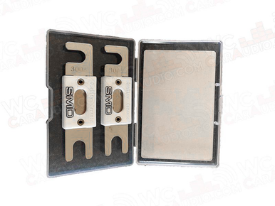 Ceramic SMD ANL Fuses (100-600A) - 2 Pack - view 2