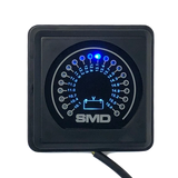 SMD VM-1 Volt Meter 12v - view 3