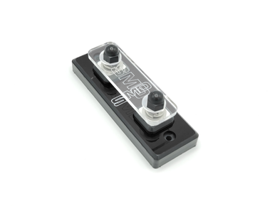 SMD Single Fuse Block
