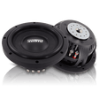 Sundown Audio SML-Series 10" Thin Subwoofer - manufacturer view 1