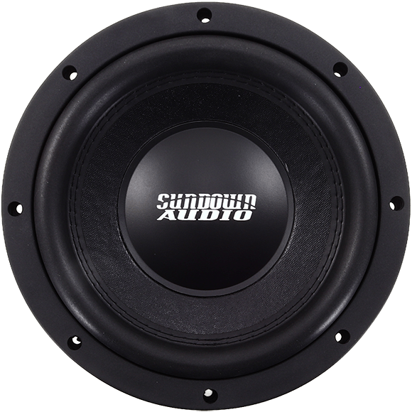 Sundown Audio SML-Series 10" Thin Subwoofer - manufacturer view 5