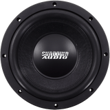 Sundown Audio SML-Series 10" Thin Subwoofer - manufacturer view 5