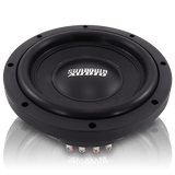 Sundown Audio SML-Series 10" Thin Subwoofer - manufacturer view 2