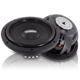 Sundown Audio SML-Series 12" Thin Subwoofer - manufacturer view 1
