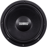 Sundown Audio SML-Series 12" Thin Subwoofer - manufacturer view 5