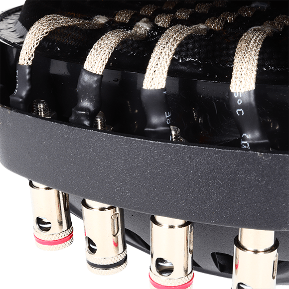 Sundown Audio SML-Series 12" Thin Subwoofer - manufacturer view 6