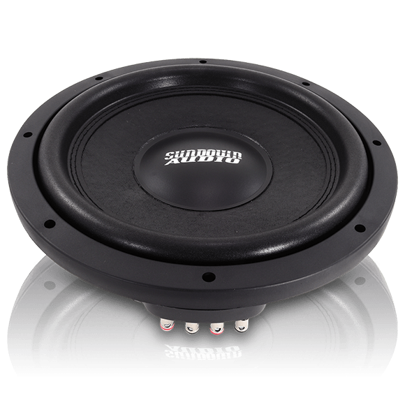 Sundown Audio SML-Series 12" Thin Subwoofer - manufacturer view 2