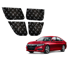 SoundSkins 2018-2022 Honda Accord Four-Door Sound Deadening Kit - product image