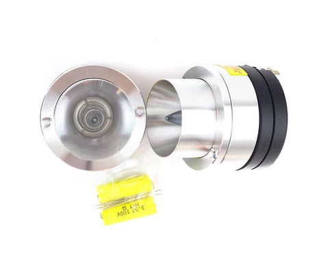 American Bass American Bass SQ 05T Tweeters (Pair) - Car Audio