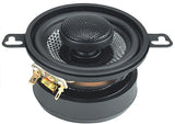 American Bass American Bass SQ 3.5 Speakers (Pair) - Car Audio