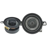 American Bass American Bass SQ 3.5 Speakers (Pair) - Car Audio