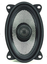 American Bass American Bass SQ4.6 4"x6" Coaxial Speakers (Pair) - Car Audio