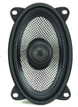 American Bass American Bass SQ4.6 4"x6" Coaxial Speakers (Pair) - Car Audio