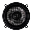 American Bass American Bass SQ 5.25 Full Range Speakers (Pair) - Car Audio