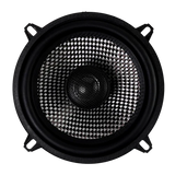 American Bass American Bass SQ 5.25 Full Range Speakers (Pair) - Car Audio
