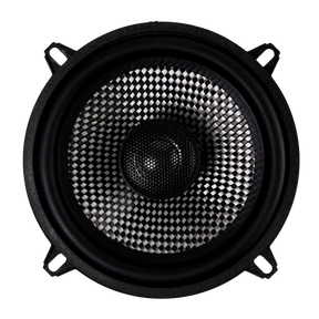 American Bass American Bass SQ 5.25 Full Range Speakers (Pair) - Car Audio