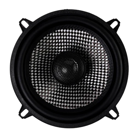 American Bass American Bass SQ 5.25 Full Range Speakers (Pair) - Car Audio