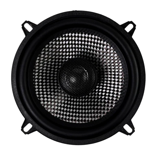 American Bass American Bass SQ 5.25 Full Range Speakers (Pair) - Car Audio