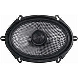 American Bass American Bass SQ 5.7 Full Range Speakers (Pair) - Car Audio