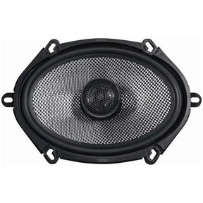 American Bass American Bass SQ 5.7 Full Range Speakers (Pair) - Car Audio