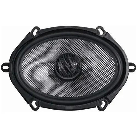 American Bass American Bass SQ 5.7 Full Range Speakers (Pair) - Car Audio