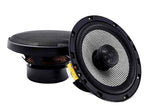 American Bass American Bass SQ 6.5 Full Range Speakers (Pair) - Car Audio