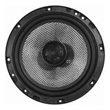 American Bass American Bass SQ 6.5 Full Range Speakers (Pair) - Car Audio