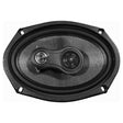 American Bass American Bass SQ 6.9 Full Range Speakers (Pair) - Car Audio