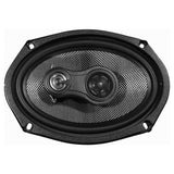 American Bass American Bass SQ 6.9 Full Range Speakers (Pair) - Car Audio